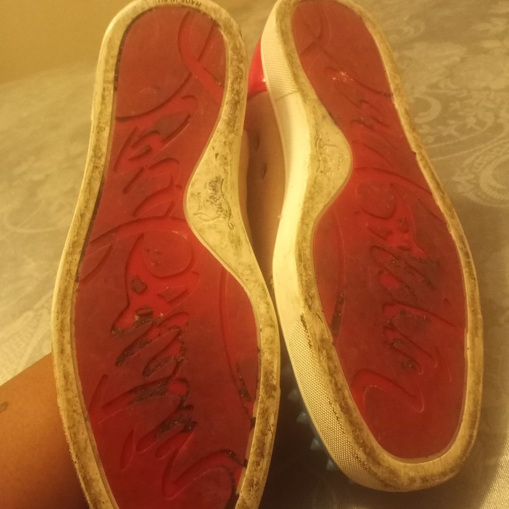 Christian Louboutin